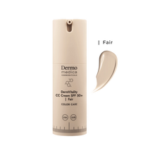 DermoMedica DermVitality CC Cream SPF 50+ 30 ml