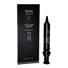 DermoMedica Ferulic C 20% Ampoule 10 ml