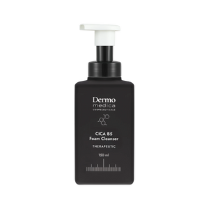 DermoMedica CICA B5 Foam Cleanser
