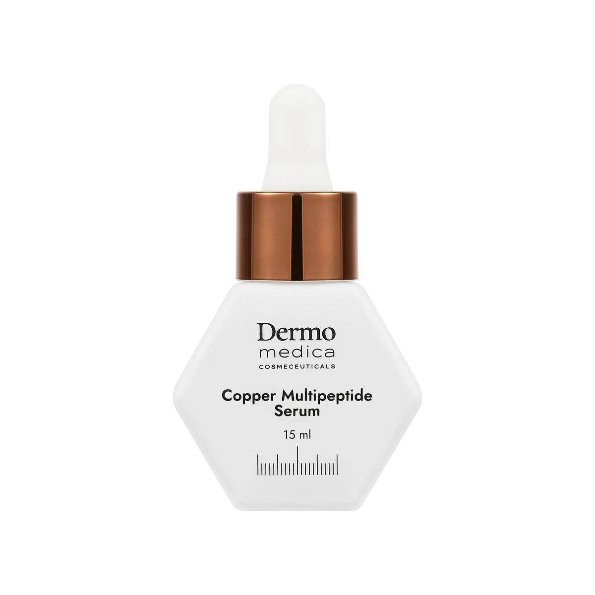 Sérum Multipeptide au Cuivre DermoMedica 15 ml
