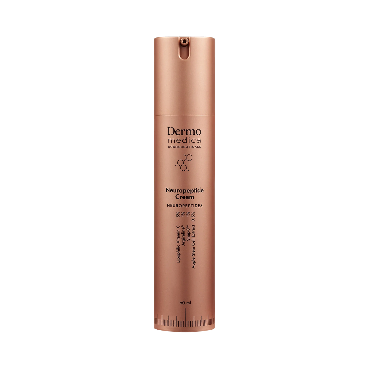 DermoMedica Neuropeptidcreme 15 ml