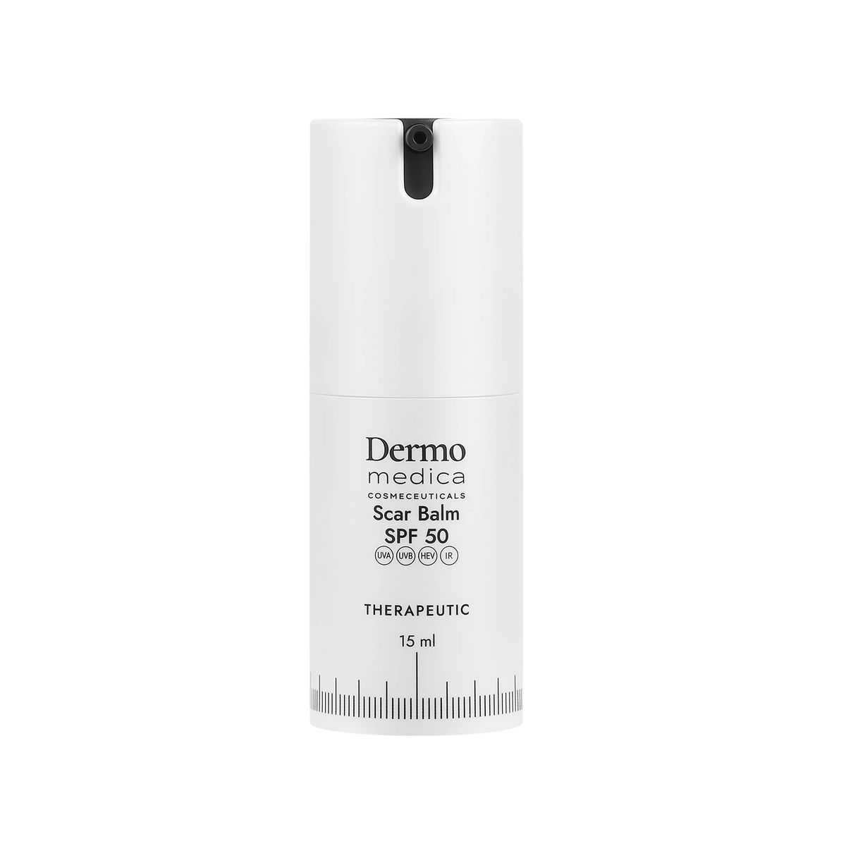DermoMedica Scar Balm SPF 50 15 ml