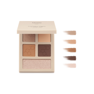 DermoMedica Eyeshadow Palette 6,5g