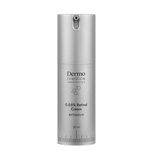 DermoMedica 0,05% Retinal Cream 30 ml