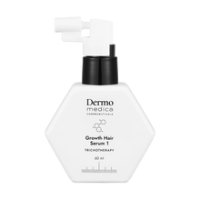 DermoMedica Growth Hair Serum 1 60 ml