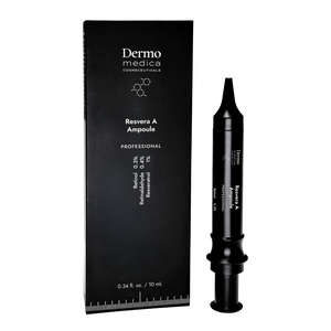 DermoMedica Resvera A Ampoule 10 ml