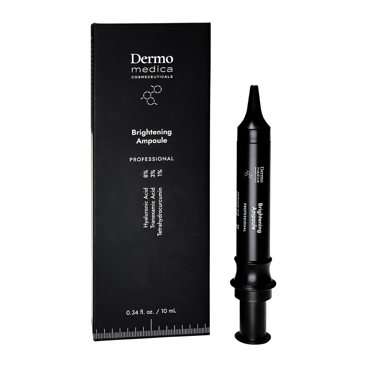 DermoMedica Brightening Ampoule 10 ml
