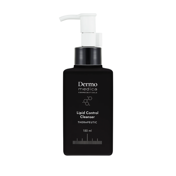 DermoMedica Lipid Control Cleanser 150 ml