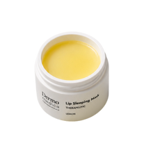 DermoMedica Lip Sleeping Mask LEMON 30g