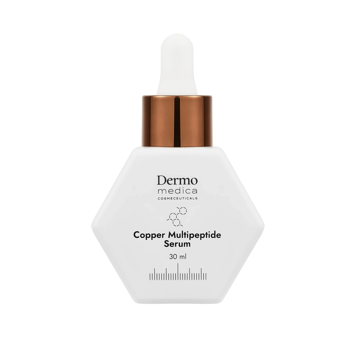DermoMedica Kupfer-Multipeptid-Serum 15 ml