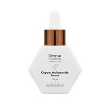 DermoMedica Kupfer-Multipeptid-Serum 15 ml