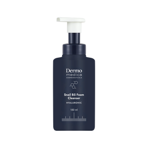 DermoMedica Snail B5 Foam Cleanser 150ml