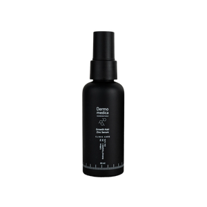 DermoMedica Growth Hair Zinc Serum 60 ml