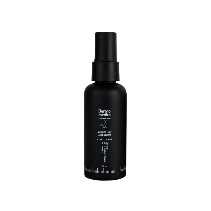 DermoMedica Growth Hair Zinc Serum 60 ml