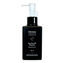 DermoMedica Tea Tree Oil Cleanser 150 ml