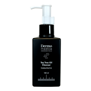 DermoMedica Tea Tree Oil Cleanser 150 ml