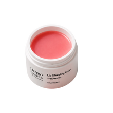 DermoMedica Lip Sleeping Mask STRAWBERRY 30g