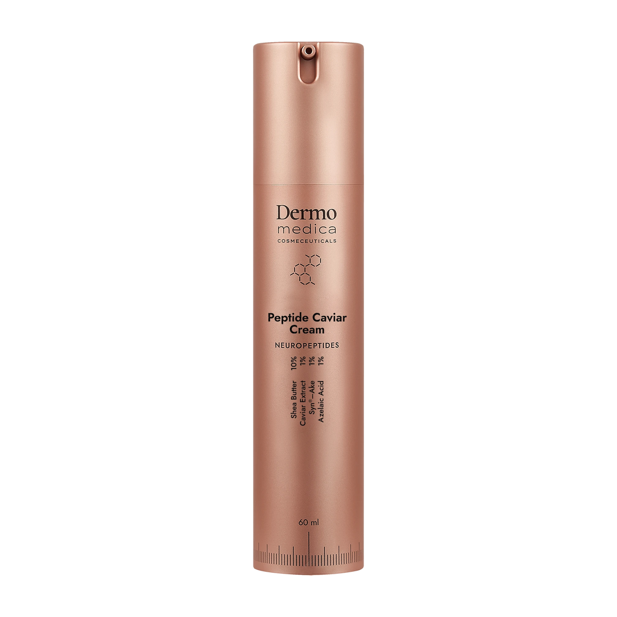DermoMedica Peptide Caviar Cream 60 ml