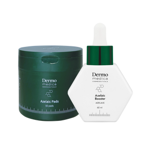 DermoMedica Azelaic Booster 60 ml