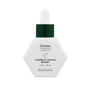 DermoMedica Lactoferrin Immuno Booster 30 ml