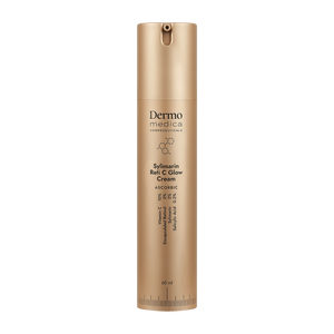 DermoMedica Sylimarin Reti C Glow Cream 60 ml