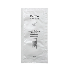 DermoMedica Azelaic Clarifying Shampoo and Peeling 200 ml