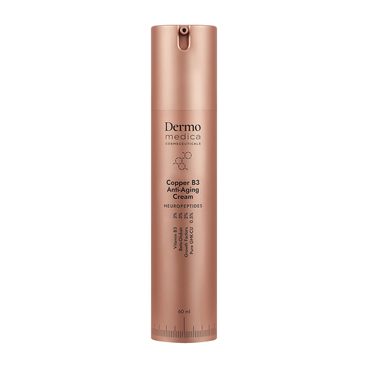DermoMedica Anti-Aging Hand Cream 60ml