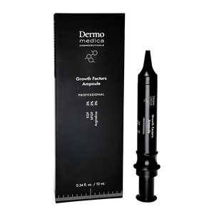 DermoMedica Growth Factors Ampoule 10 ml