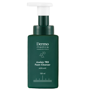 DermoMedica Azelaic TRX Foam Cleanser