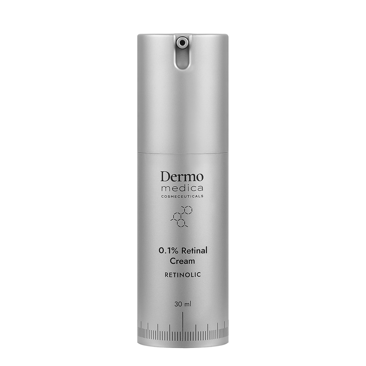 DermoMedica 0,1% Retinal Cream 30 ml