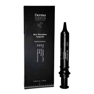 DermoMedica Skin Stimulator Ampoule 10 ml