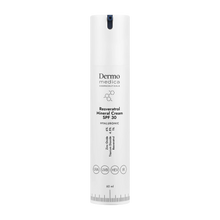 DermoMedica Resveratrol Mineral Cream SPF 30 60 ml