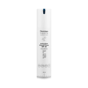 DermoMedica Antioxidant Mineral Cream SPF 30 15 ml