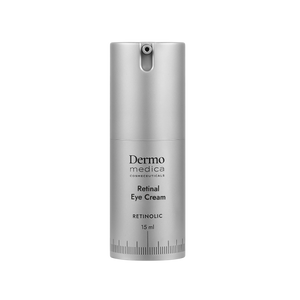 DermoMedica Retinal Eye Cream 15 ml