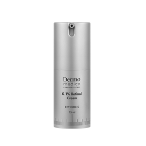 DermoMedica 0,1% Retinal Cream 15 ml