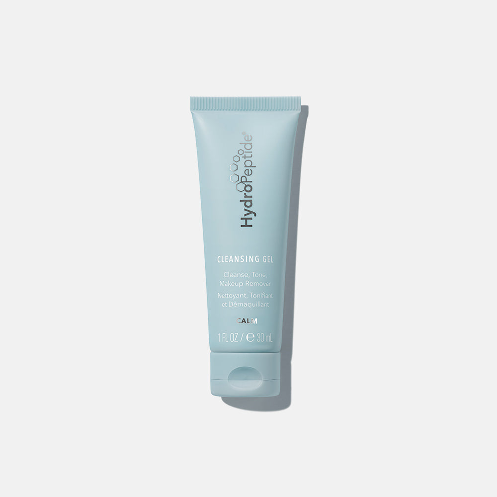 HydroPeptide Cleansing Gel 30 ml