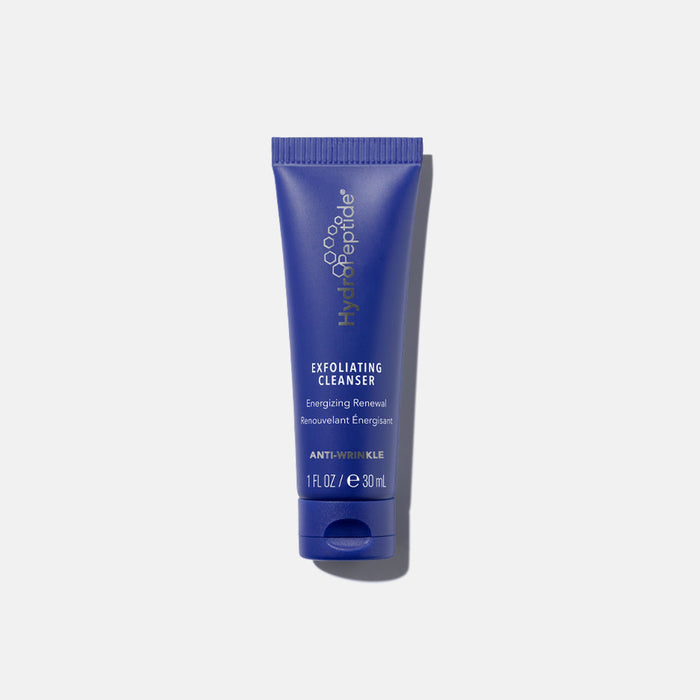 HydroPeptide Exfoliating Cleanser 30 ml