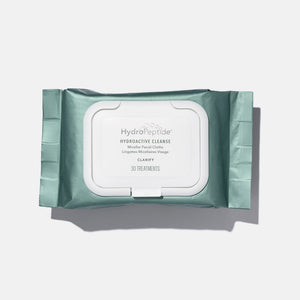 HydroPeptide HydroActive Cleanse 30 stk.