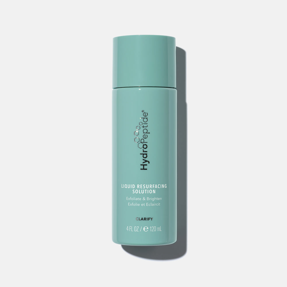 HydroPeptide Liquid Resurfacing Solution 120 ml