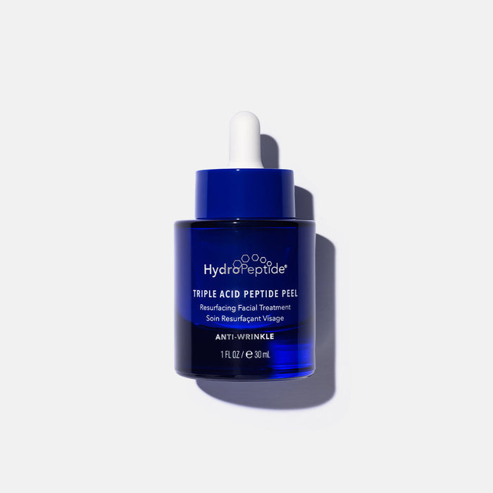 HydroPeptide Triple Acid Peptide Peel 30 ml