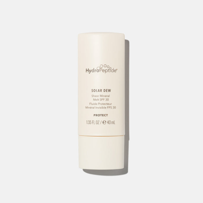 HydroPeptide Solar Dew SPF 30 40 ml