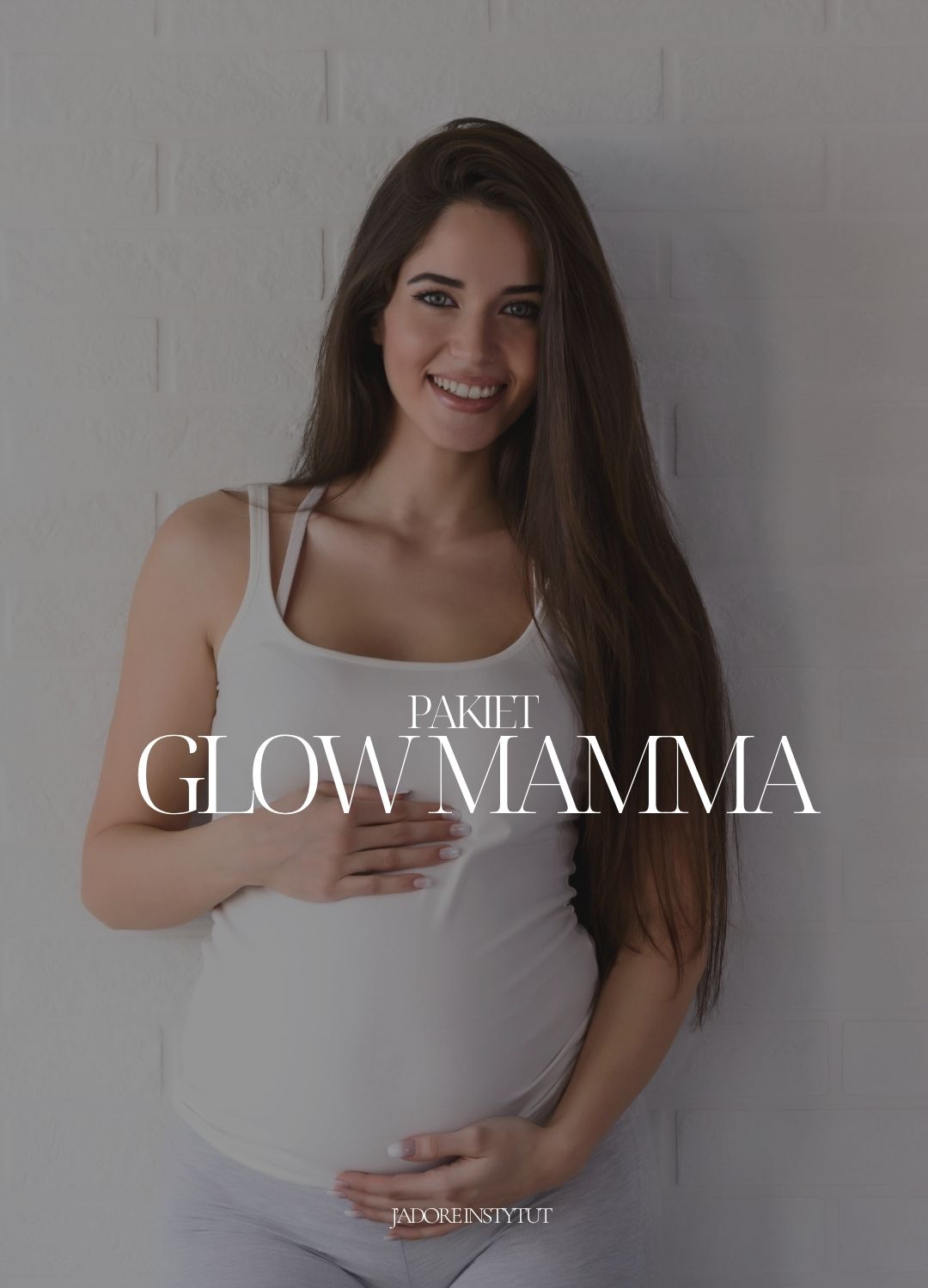 GLOW MAMMA