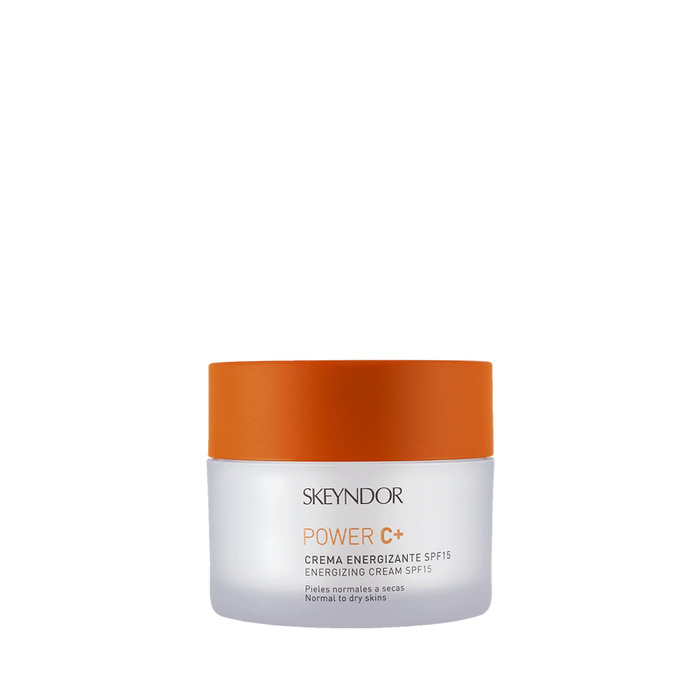 Skeyndor Power C+ Energising Cream SPF15