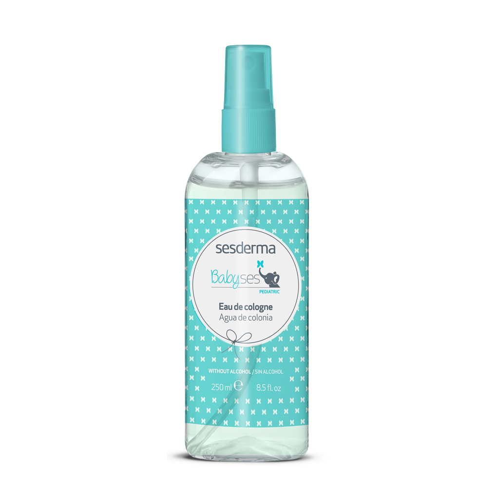 BABYSES Woda toaletowa 250 ml
