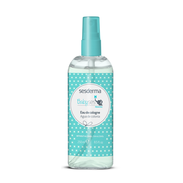 BABYSES Woda toaletowa 250 ml