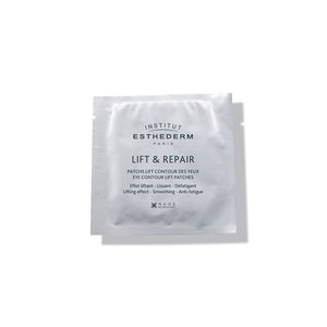 Institut Esthederm LIFT & REPAIR LIFT PATCHS EYE CONTOUR