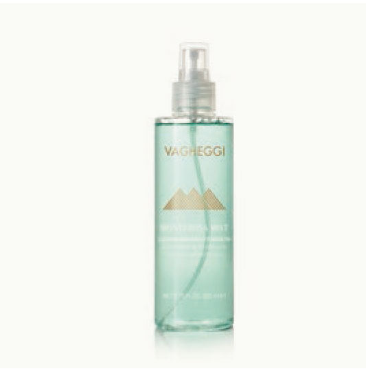 Vagheggi Sun — Monterosa mgiełka-balsam nawilżający (refill) 200 ml