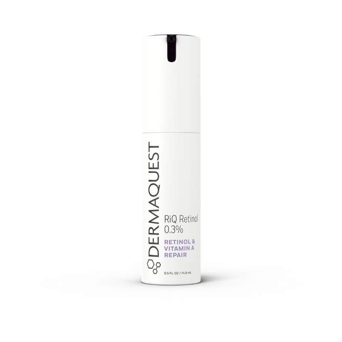 DermaQuest RiQ Retinol 0.3% 14,8 ml