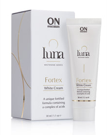 ONmacabim Luna Intensywny krem na noc Luna Fortex