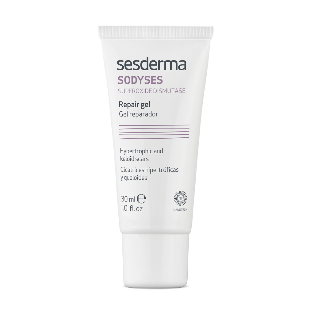 SODYSES ŻEL 30 ml